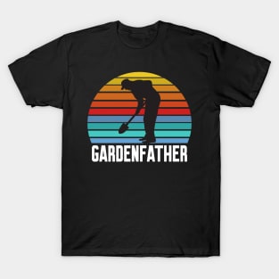 The Gardenfather T-Shirt